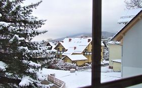 Apartament Podkarpatka